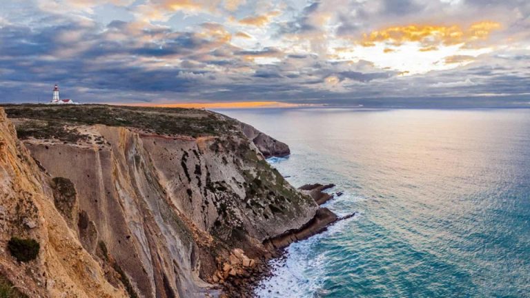 Tour PALMELA, SESIMBRA e CABO ESPICHEL