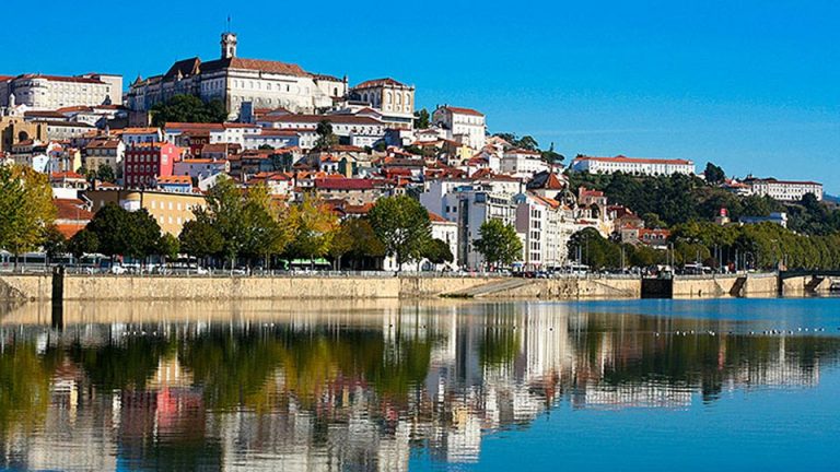 Tour COIMBRA