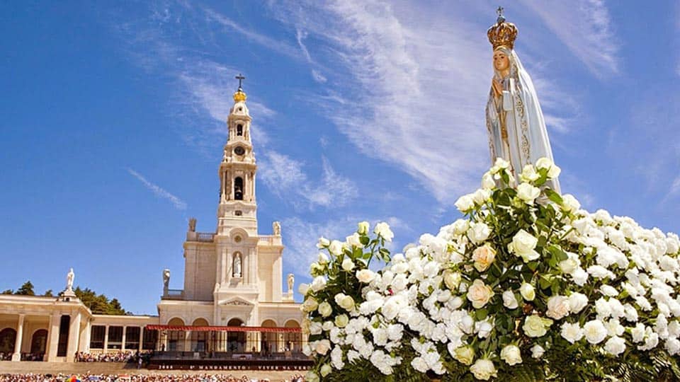 Tour FÁTIMA, NAZARÉ e ÓBIDOS